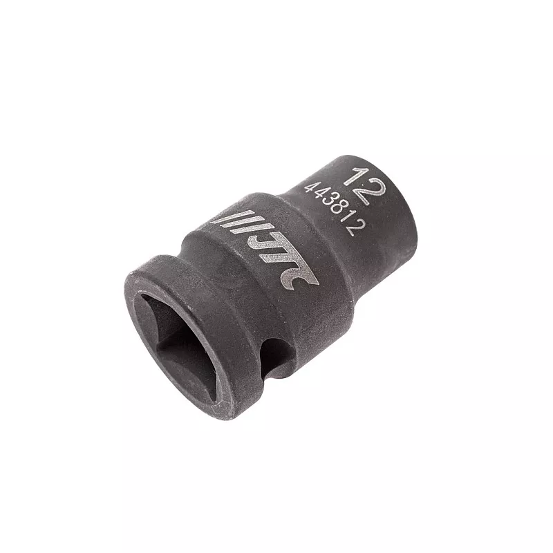 Головка ударная 1/2 для автомобильного ремонта 443812 JTC