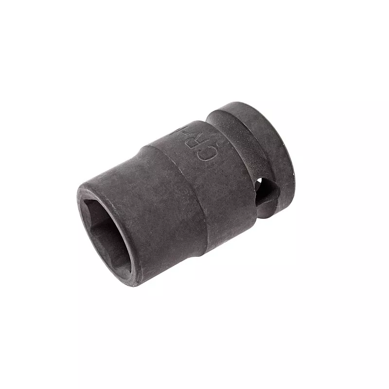 Головка ударная 1/2" 6гр. 443815 JTC