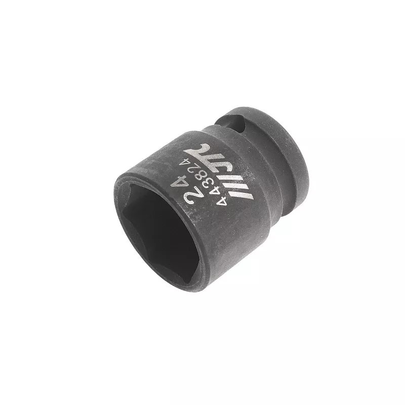 Головка ударная 1/2" 443824 JTC