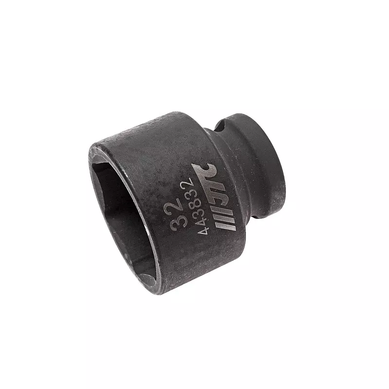 Головка ударная 1/2 для мощных задач 443832 JTC