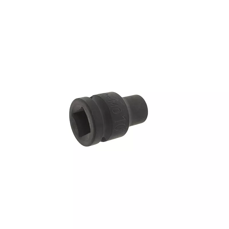 Головка торцевая 12-гранная ударная 1/2" 10 мм 443910 JTC