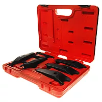 Знімач кульових опор для AUDI, BMW, MB, PORSCHE 24мм, 27мм, 31мм, 36мм 4459 JTC