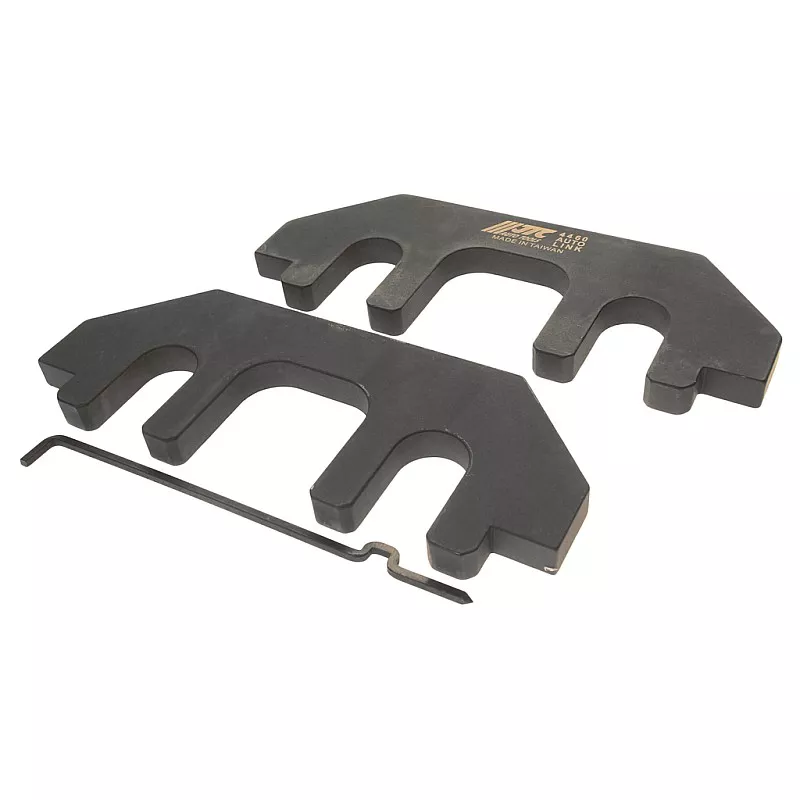 Набір фіксаторів розподільних валів FORD 3.5, 3.7, 4.0 4460 JTC