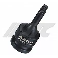 Ударная головка TORX T25 длиной 60 мм 1/2 446025 JTC