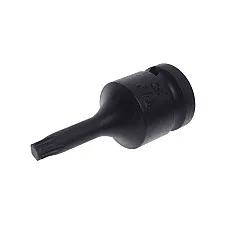 Головка ударная TORX T40 длиной 60 мм 1/2 номер 446040 JTC