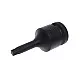 Головка ударная TORX T40 длиной 60 мм 1/2 номер 446040 JTC