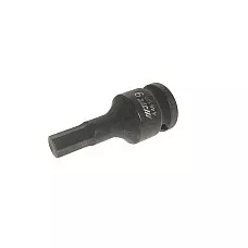 Ударная головка HEX 9 мм L=60 мм 1/2, артикул 446109 производства JTC