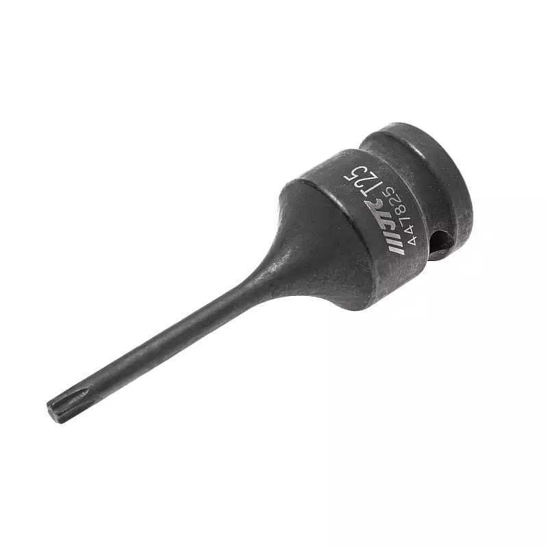 Багатофункціональна ударна головка TORX 1/2 447825 JTC