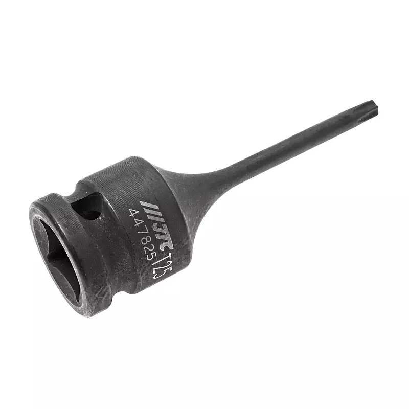 Багатофункціональна ударна головка TORX 1/2 447825 JTC