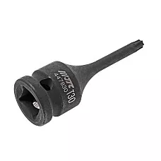 Профессиональная головка ударная TORX 1/2 от JTC модель 447830