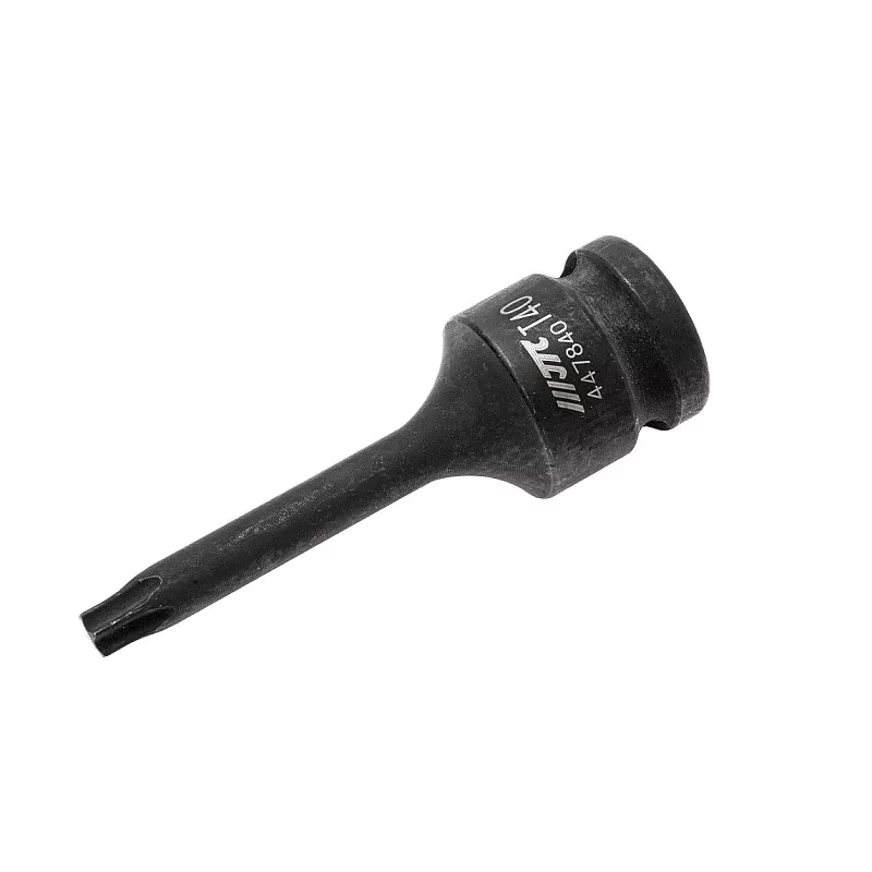 Ударная головка TORX 1/2 для профессионального инструмента 447840 JTC