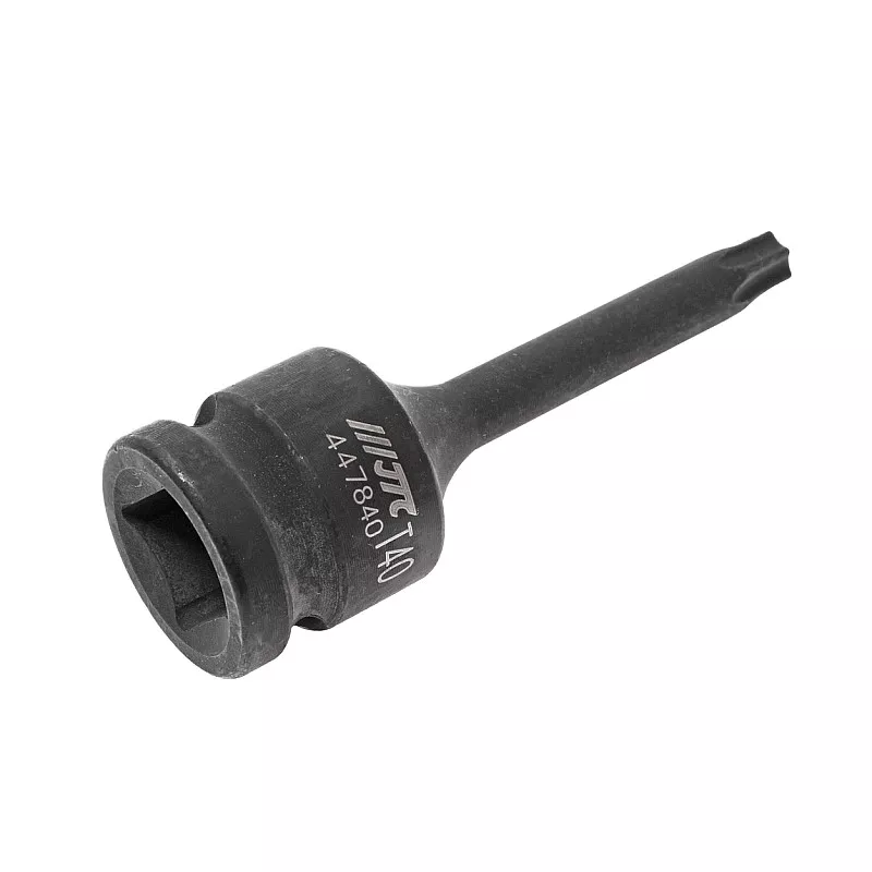 Ударная головка TORX 1/2 для профессионального инструмента 447840 JTC