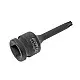 Ударная головка TORX 1/2 для профессионального инструмента 447840 JTC