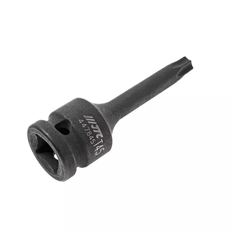 Ударная головка TORX 1/2 для профессионального инструмента 447845 JTC