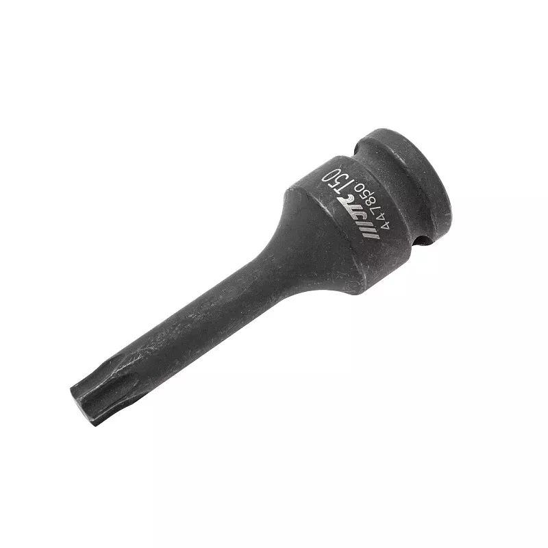 Профессиональная головка ударная TORX 1/2 для автосервиса 447850 JTC