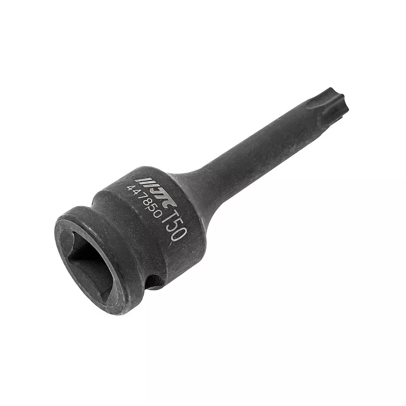 Профессиональная головка ударная TORX 1/2 для автосервиса 447850 JTC