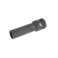 Ударная головка глубокая профессионального уровня 448313 JTC