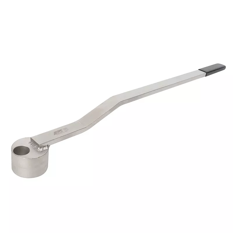 Фиксатор шкива коленвала Ford надежность и точность 4524 JTC