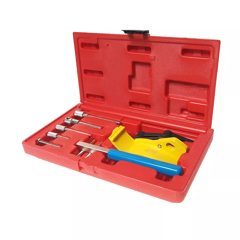 Зручний набір фіксаторів Renault 4526 JTC