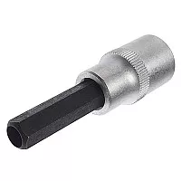 Універсальна головка HEX 10мм з отвором 4529-H10 JTC