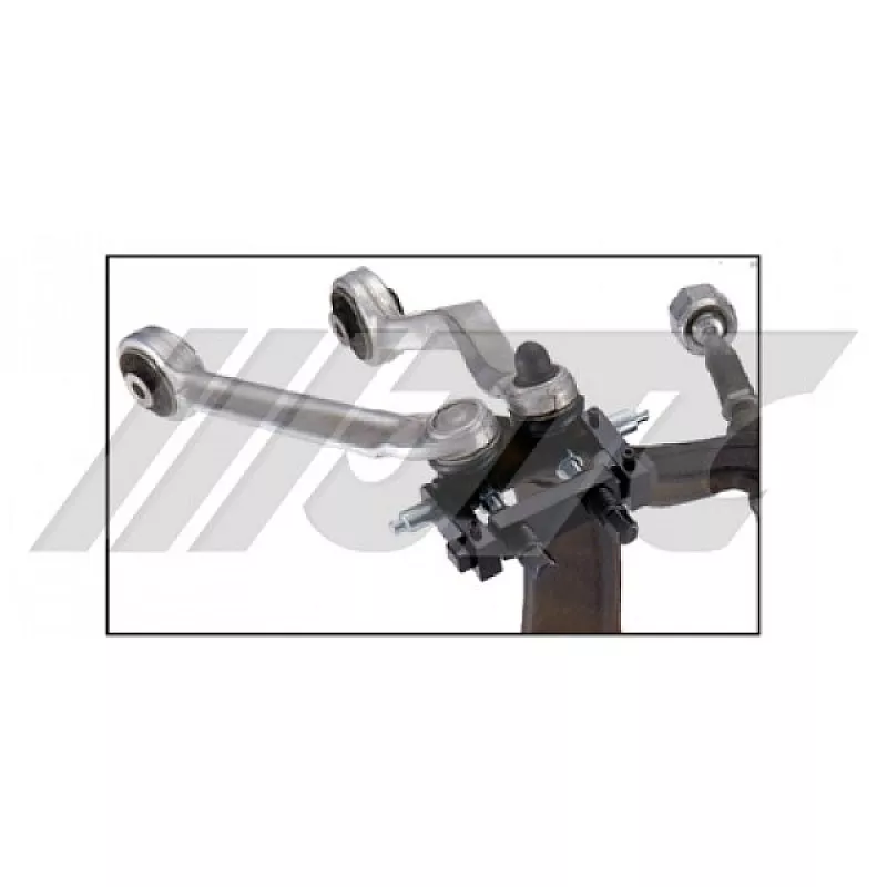 Специальное приспособление для расширения посадочного места рычагов подвески 4541 JTC