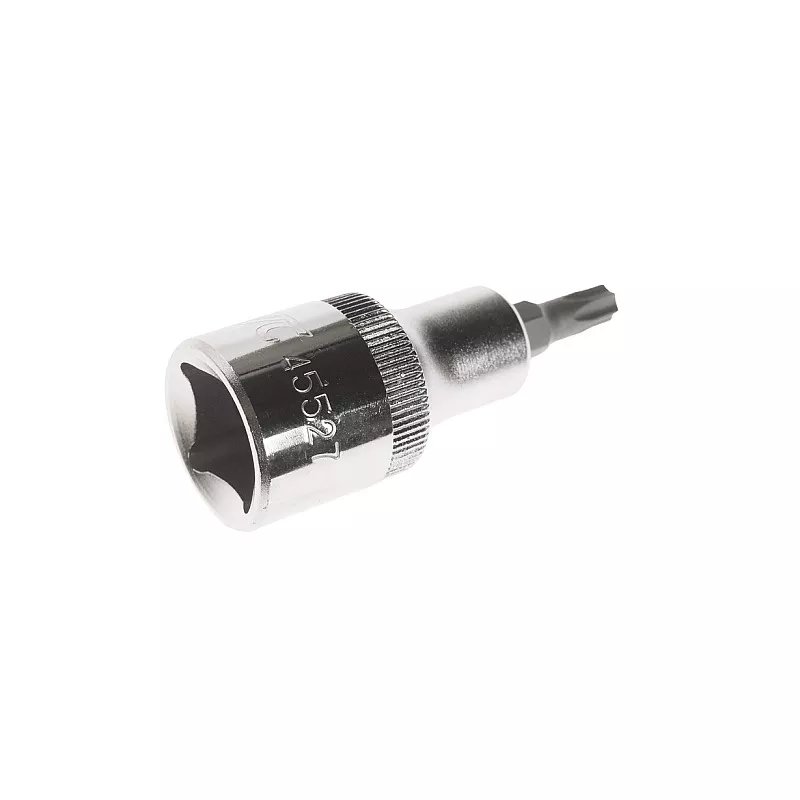 Профессиональная головка торсионная с насадкой TORX 1/2 - 45527 JTC