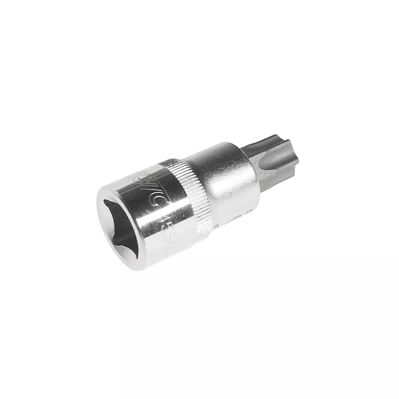 Профессиональная головка с насадкой TORX 1/2 45560 JTC