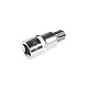 Профессиональная головка с насадкой TORX 1/2 45560 JTC