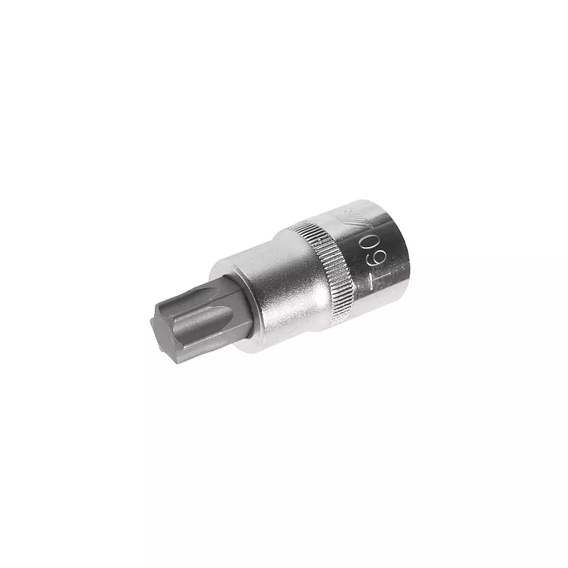 Профессиональная головка с насадкой TORX 1/2 45560 JTC