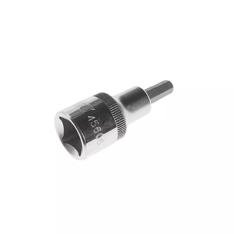 Головка с насадкой HEX H6 длиной 55 мм 1/2 номер товара 45606 JTC