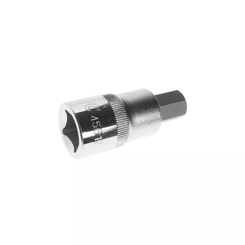 Головка с насадкой HEX H12 - 55 мм 1/2, артикул 45612 JTC