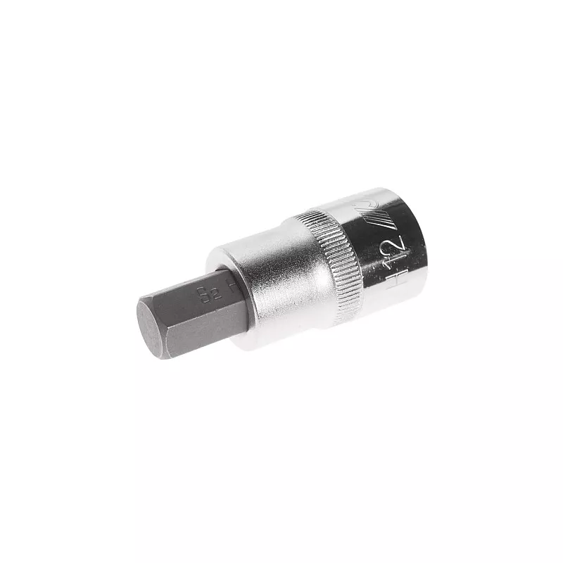 Головка с насадкой HEX H12 - 55 мм 1/2, артикул 45612 JTC