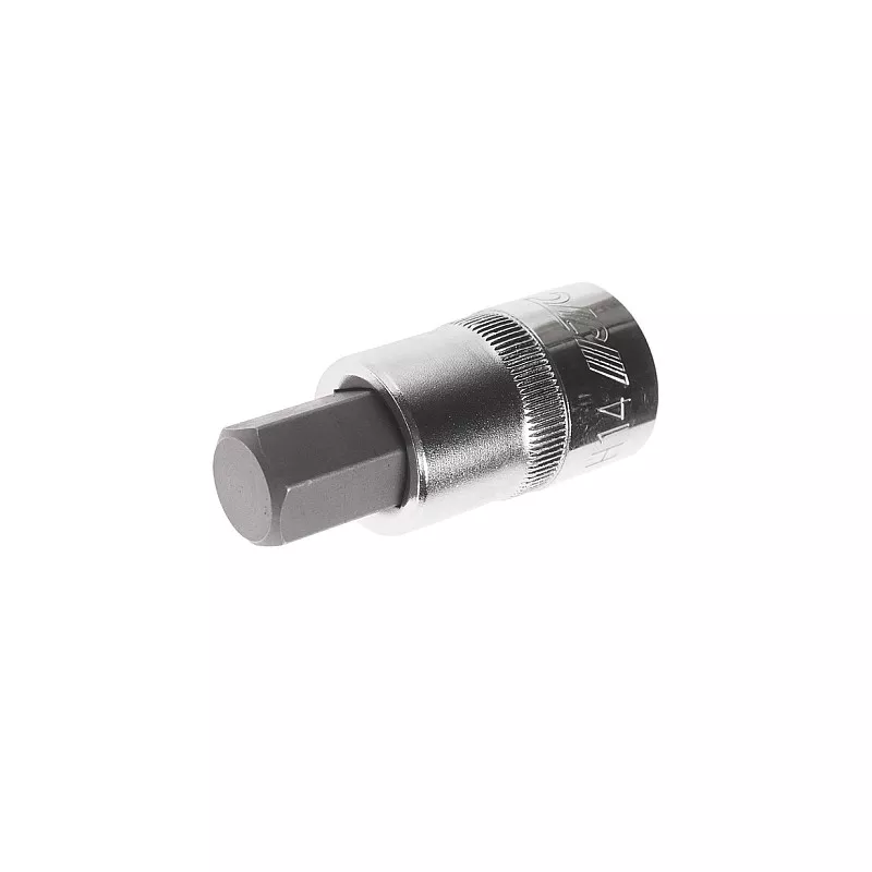 Головка с насадкой HEX H14 длина 55мм 1/2 45614 JTC