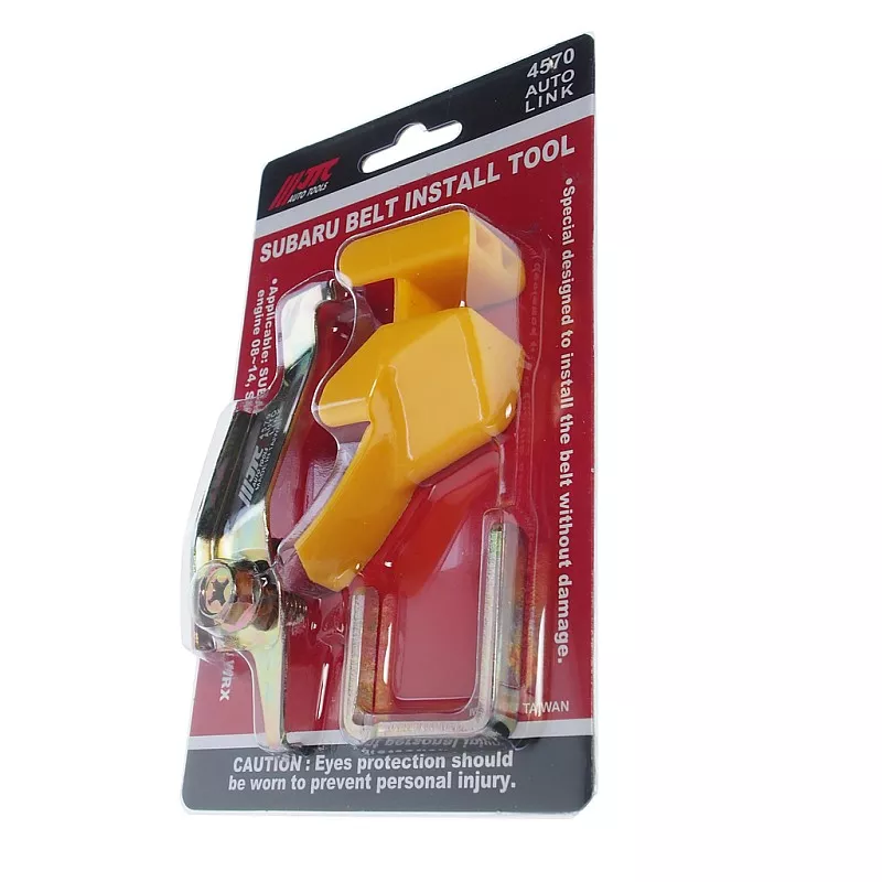 Набір для встановлення ременя ГРМ SUBARU від компанії JTC 4570