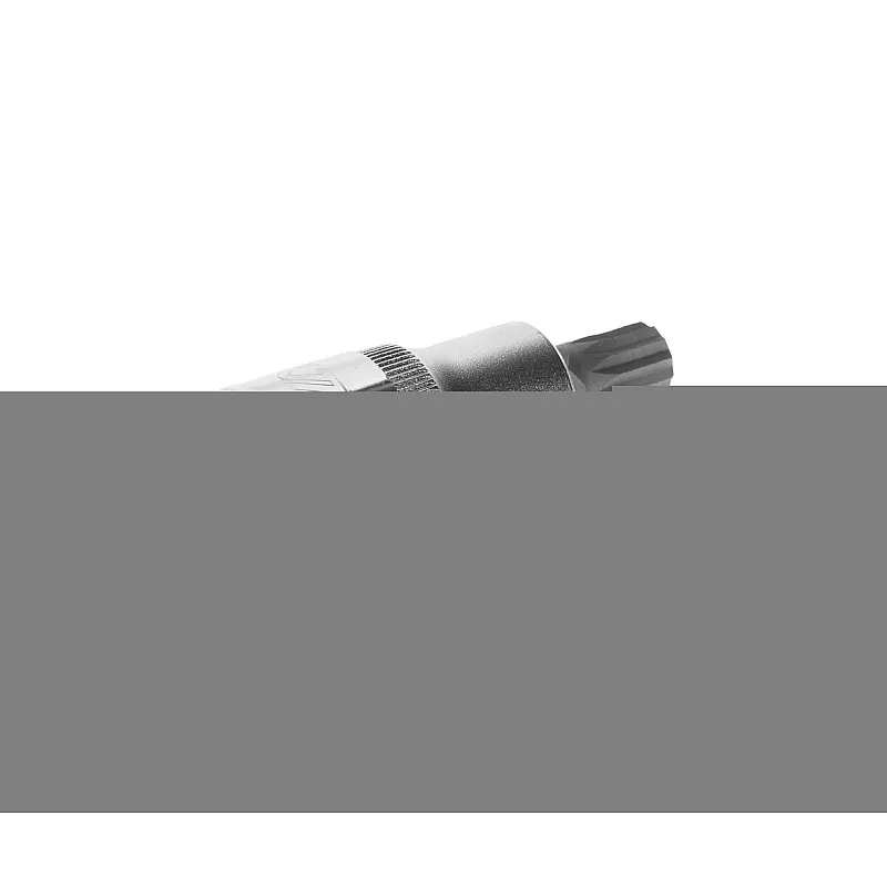 Головка с насадкой spline 45710 JTC