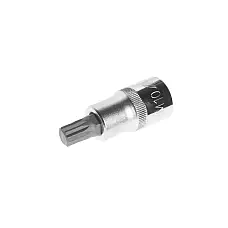 Головка з насадкою spline 45710 JTC