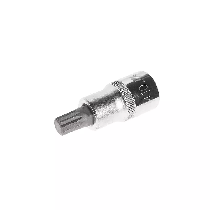 Головка с насадкой spline 45710 JTC