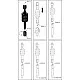 Профессиональный съемник дизельных форсунок 4646 JTC