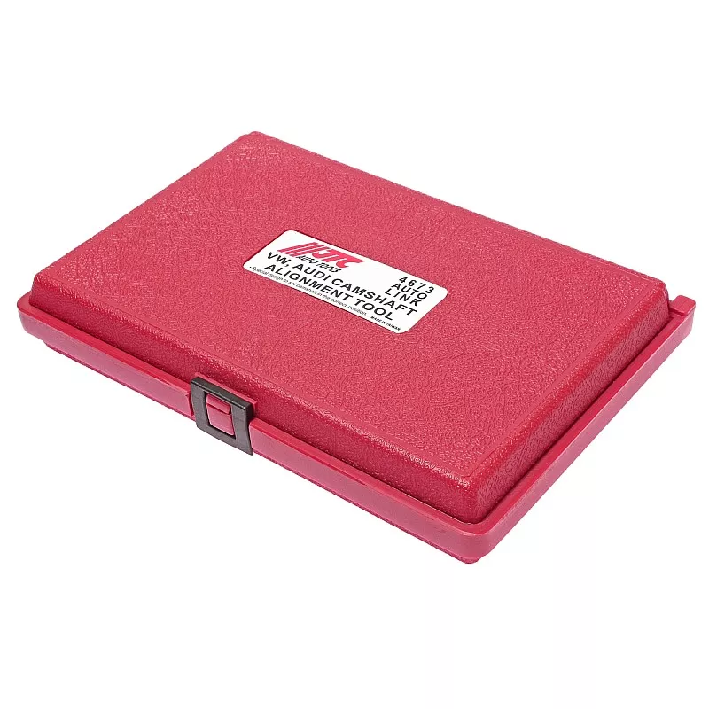 Фіксатор розподільного вала для VW і AUDI артикул 4673 JTC