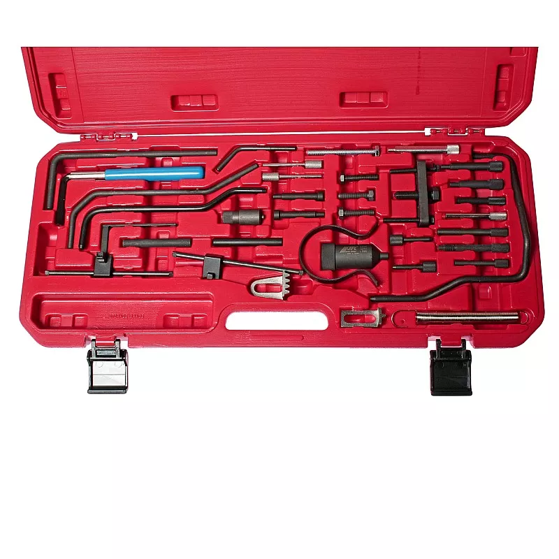 Набір фіксаторів для автомобілів Citroen і Peugeot 4675 JTC