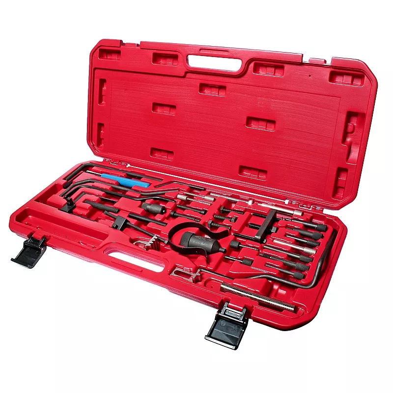 Набір фіксаторів для автомобілів Citroen і Peugeot 4675 JTC