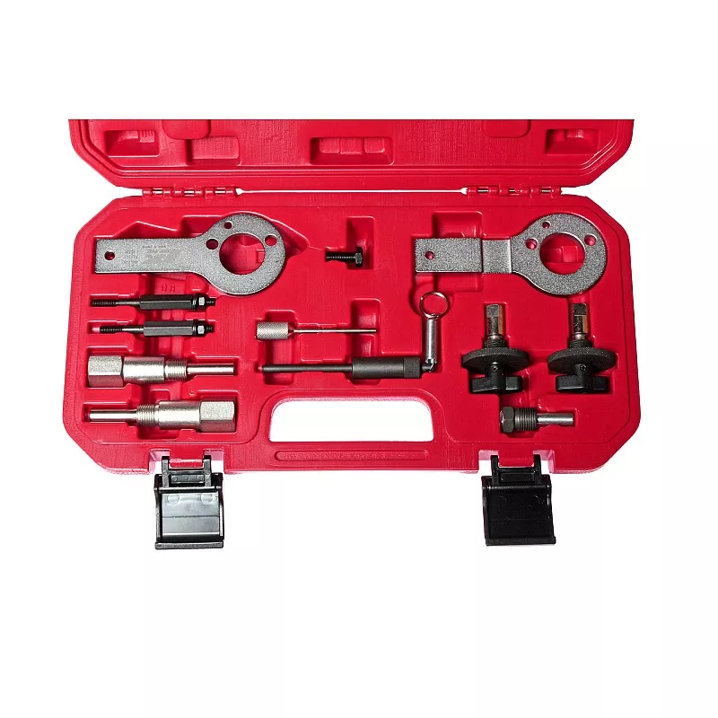 Набір фіксаторів для автомобілів FIAT та OPEL модель 4678 JTC