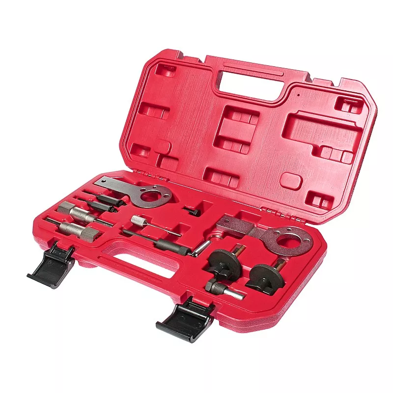 Набір фіксаторів для автомобілів FIAT та OPEL модель 4678 JTC