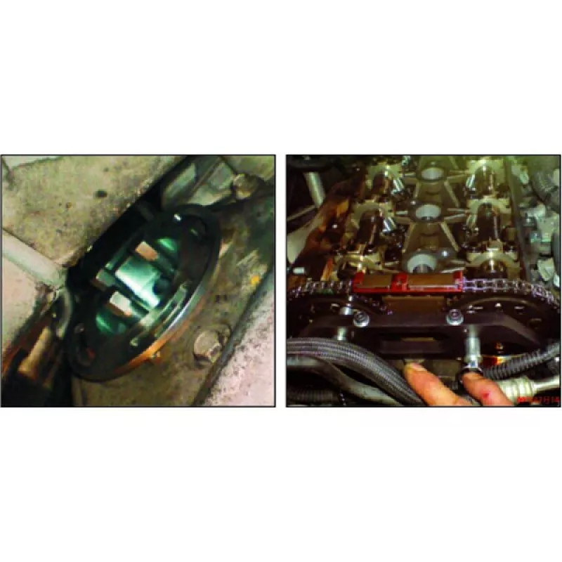 Набор автомобильных фиксаторов OPEL 4712 JTC