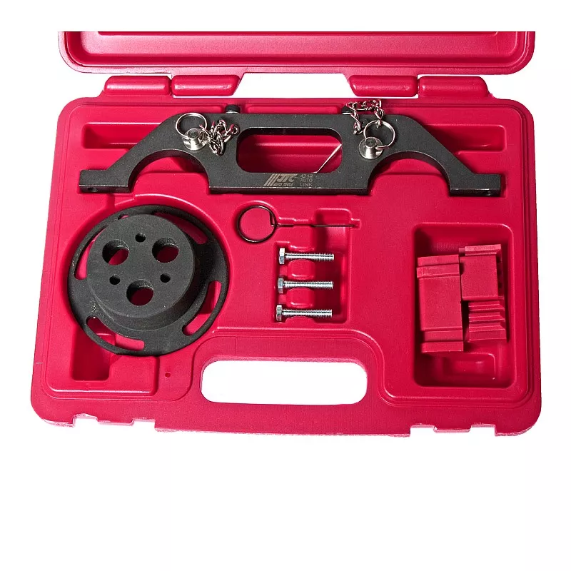 Набор автомобильных фиксаторов OPEL 4712 JTC