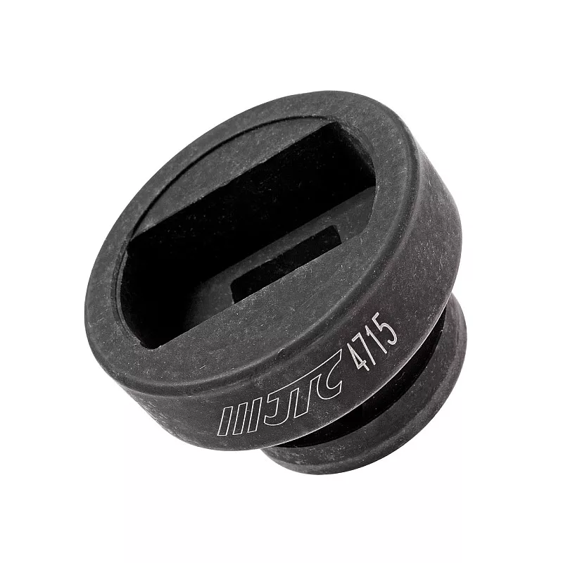 Головка для пальца задней рессоры SCANIA 34.5 x 56мм 4715 JTC