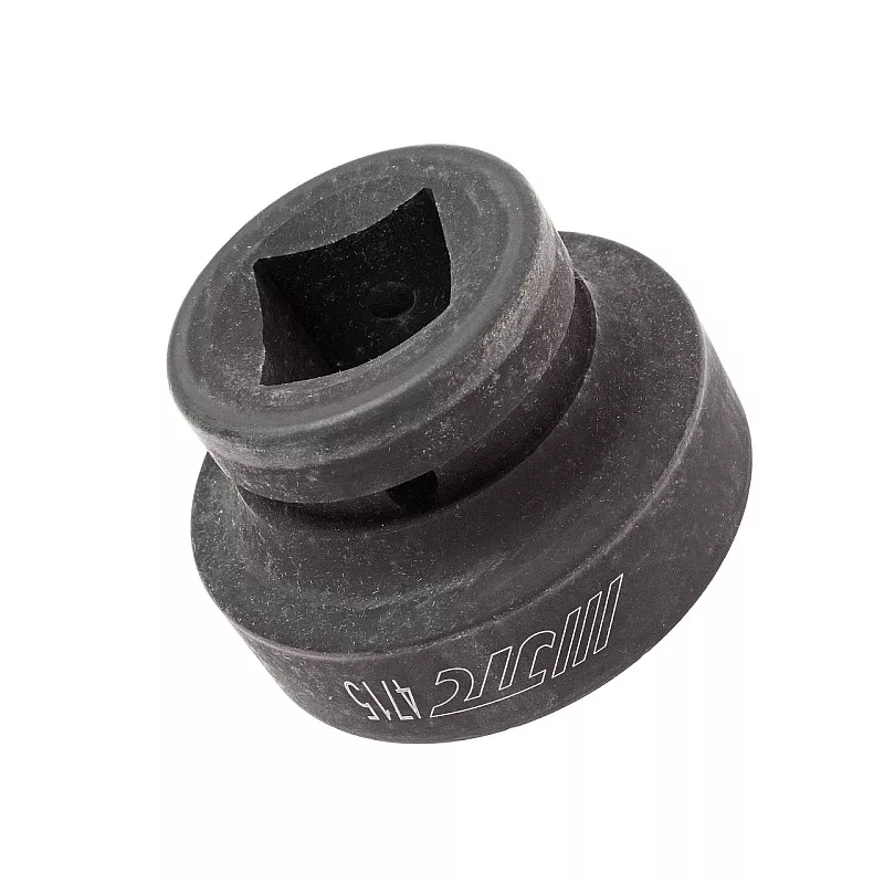 Головка для пальца задней рессоры SCANIA 34.5 x 56мм 4715 JTC