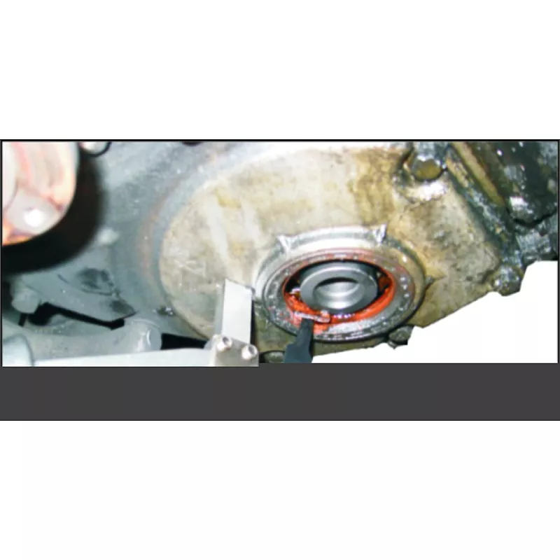 Професійний знімач сальників розподільного і колінчастого валу 4722 JTC