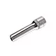 Головка TORX E12 глубокая 1/2 профессиональный инструмент 47312 JTC