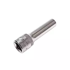 Головка TORX E12 глибока 1/2 професійний інструмент 47312 JTC